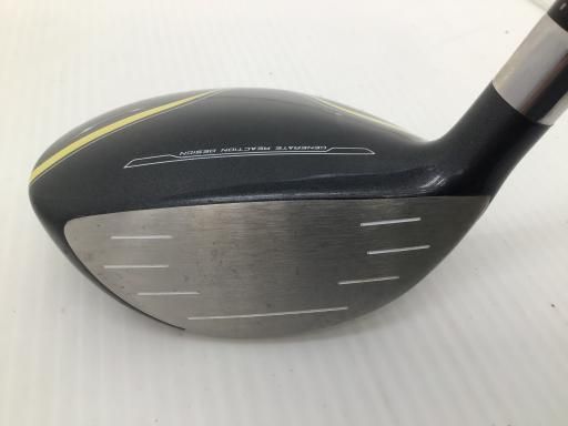 【中古】 ブリヂストン TOURSTAGE X-FW GR(2014) 5W フェアウェイウッド FW Tour AD B14-03w (フレックスSR) メンズ 男性用 右利き 右用 Cランク ゴルフクラブ