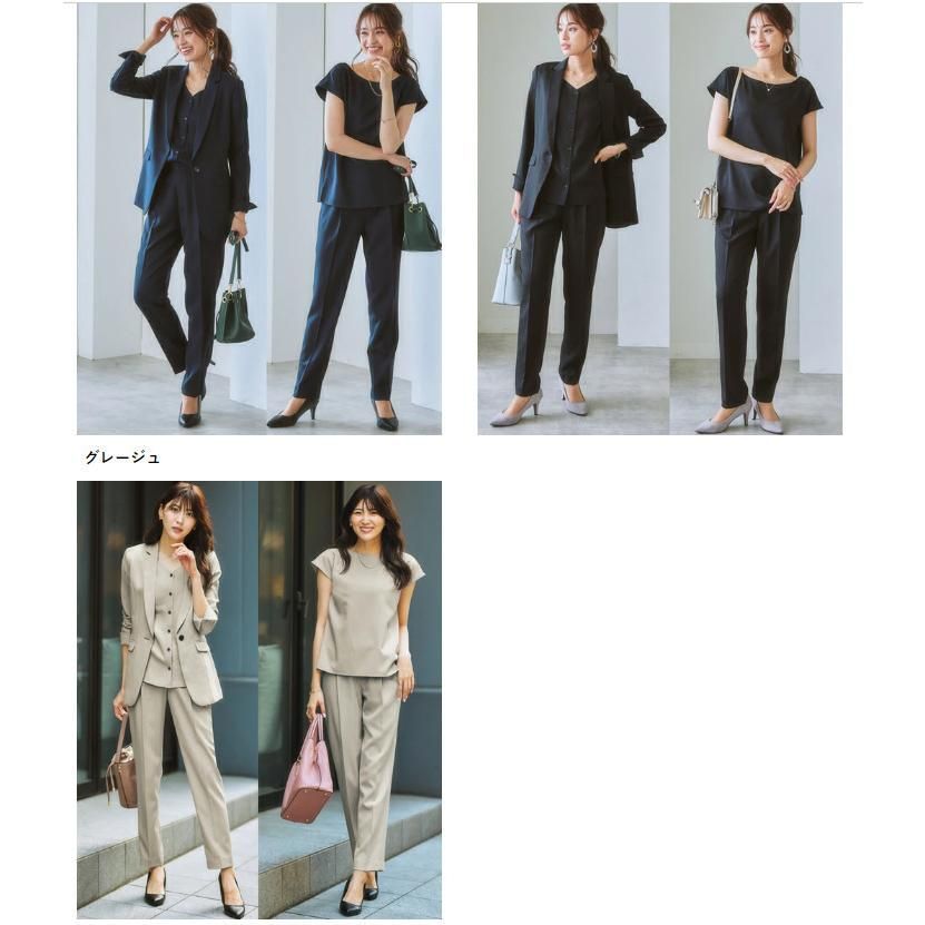 カジュアル 女性用スーツ