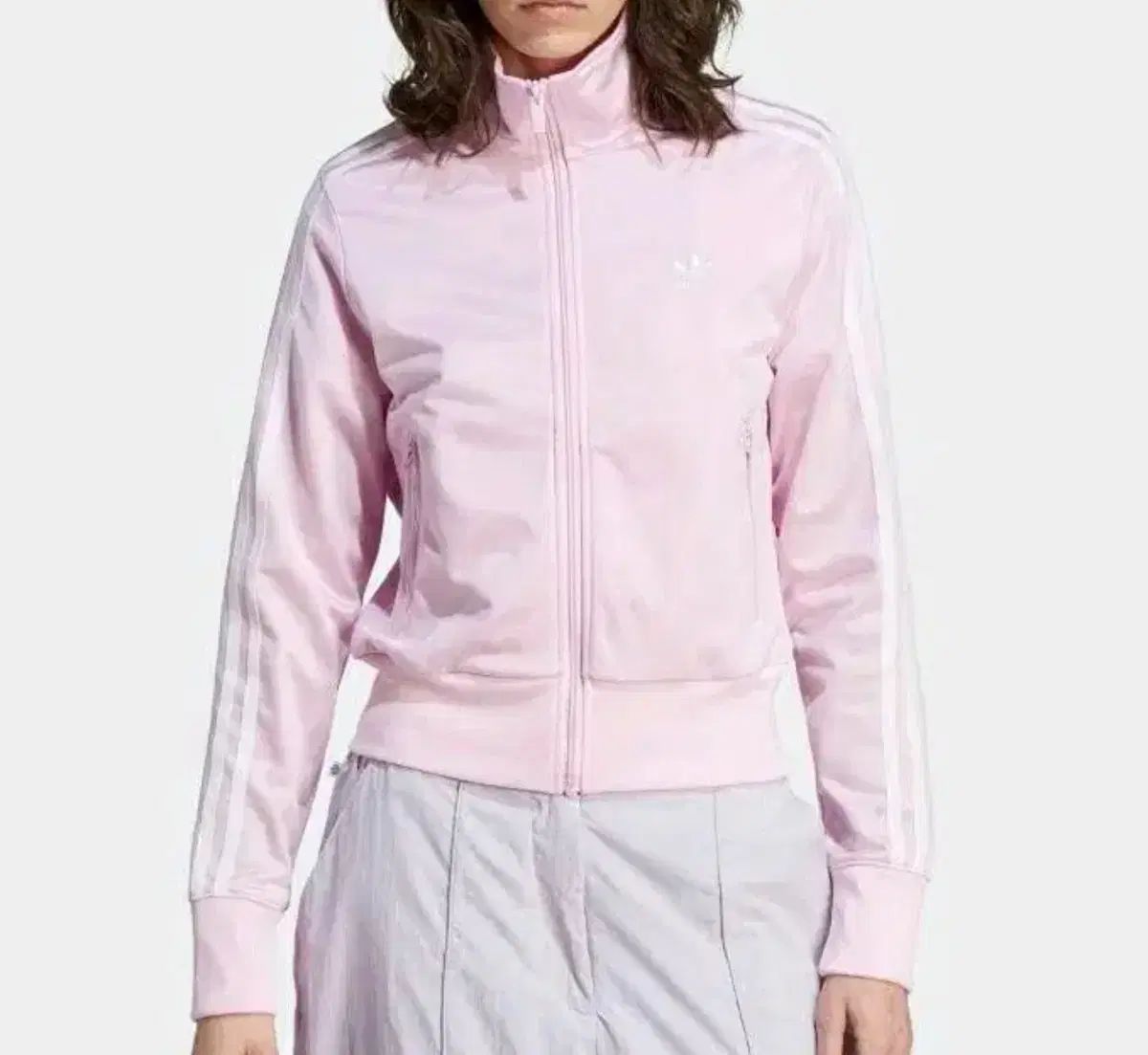 adidas アディダス ファイヤーバード ピンク xs