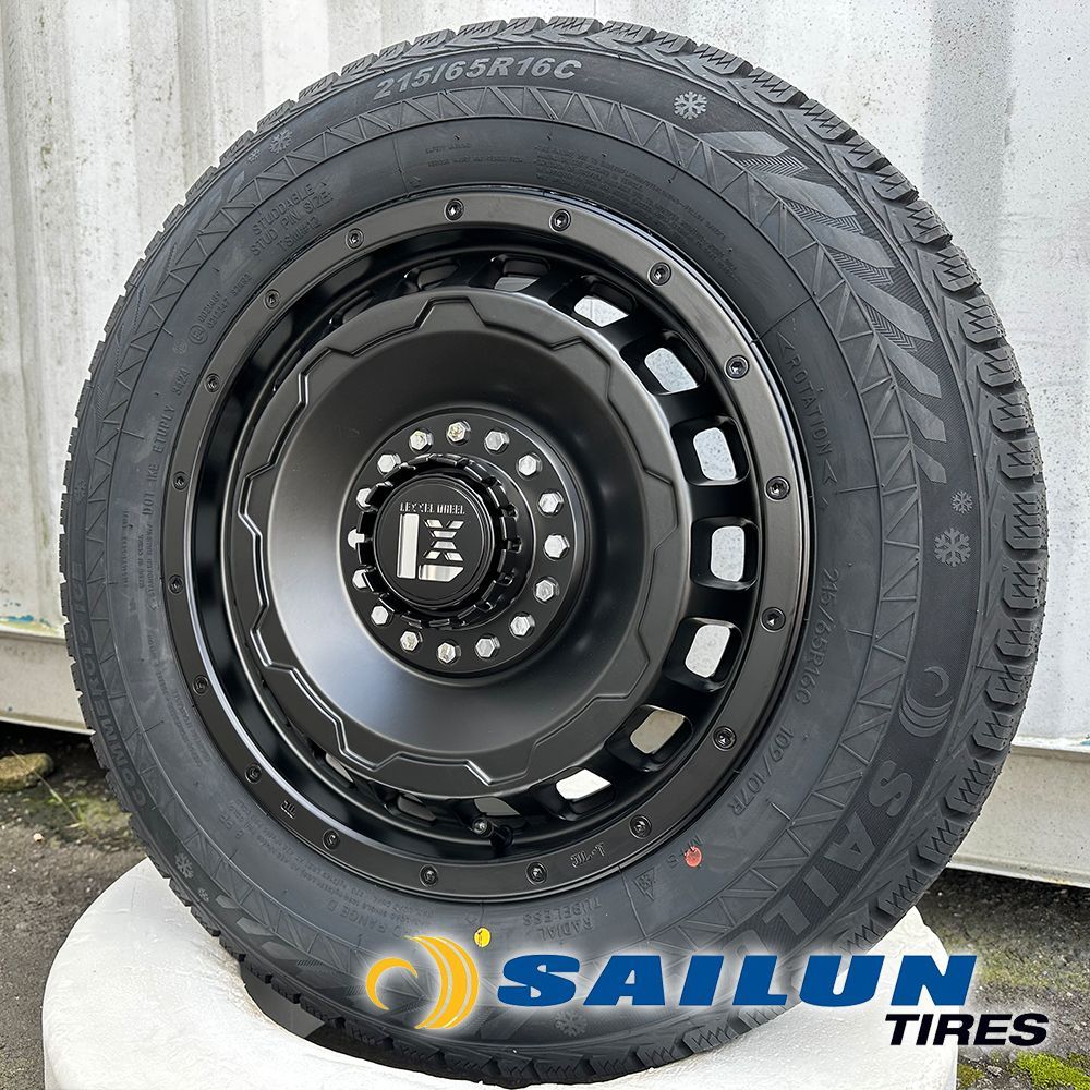 215/65R16 ブリヂストンスタッドレス 4本 スタッドレスタイヤ 4本