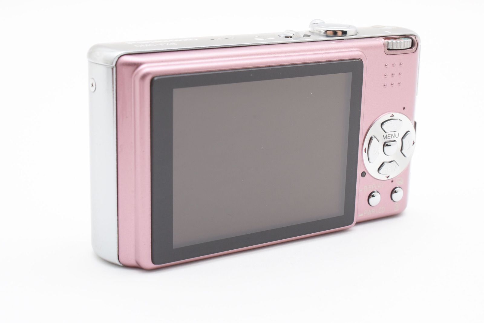  ルミックス Panasonic LUMIX DMC FX 8 コンパクトデジタルカメラ コンパクトデジタルカメラ デジタルカメラ