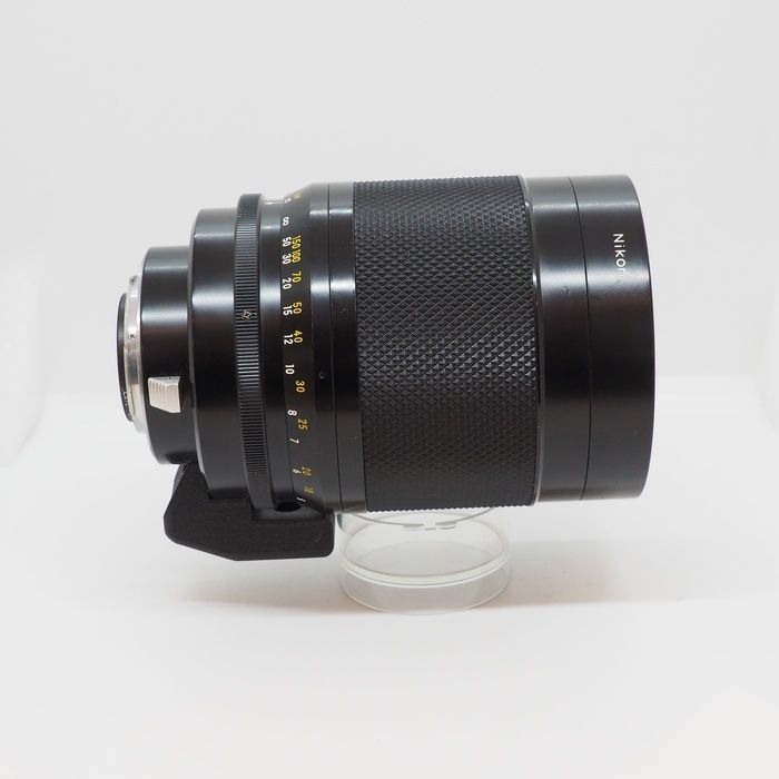 Nikon ニコン Reflex NIKKOR 500mm f/8 New