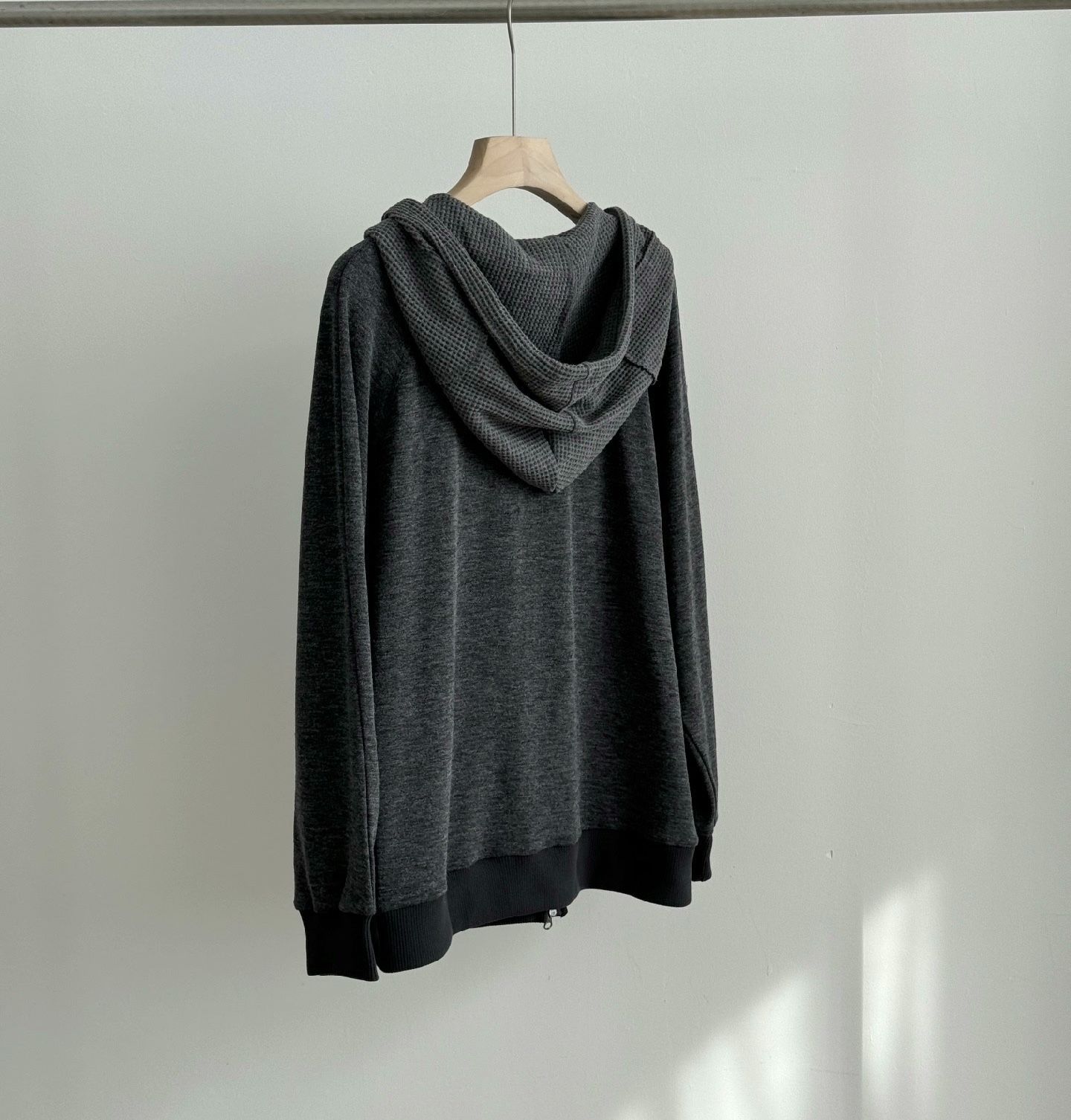 コイセイオ COYSEIO パーカー ジャケット アウター フード付き - メルカリ 