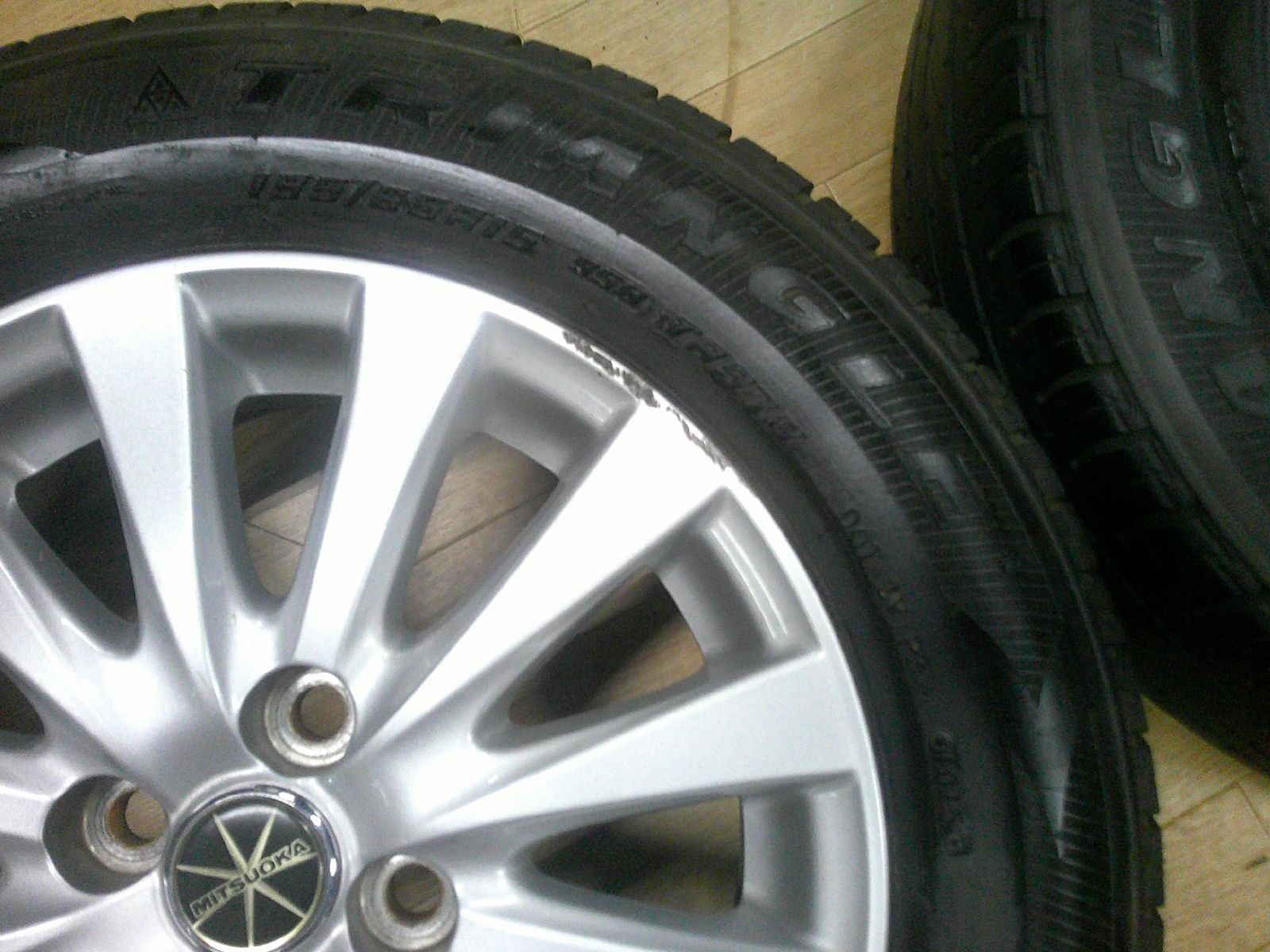 アクア ヴィッツ