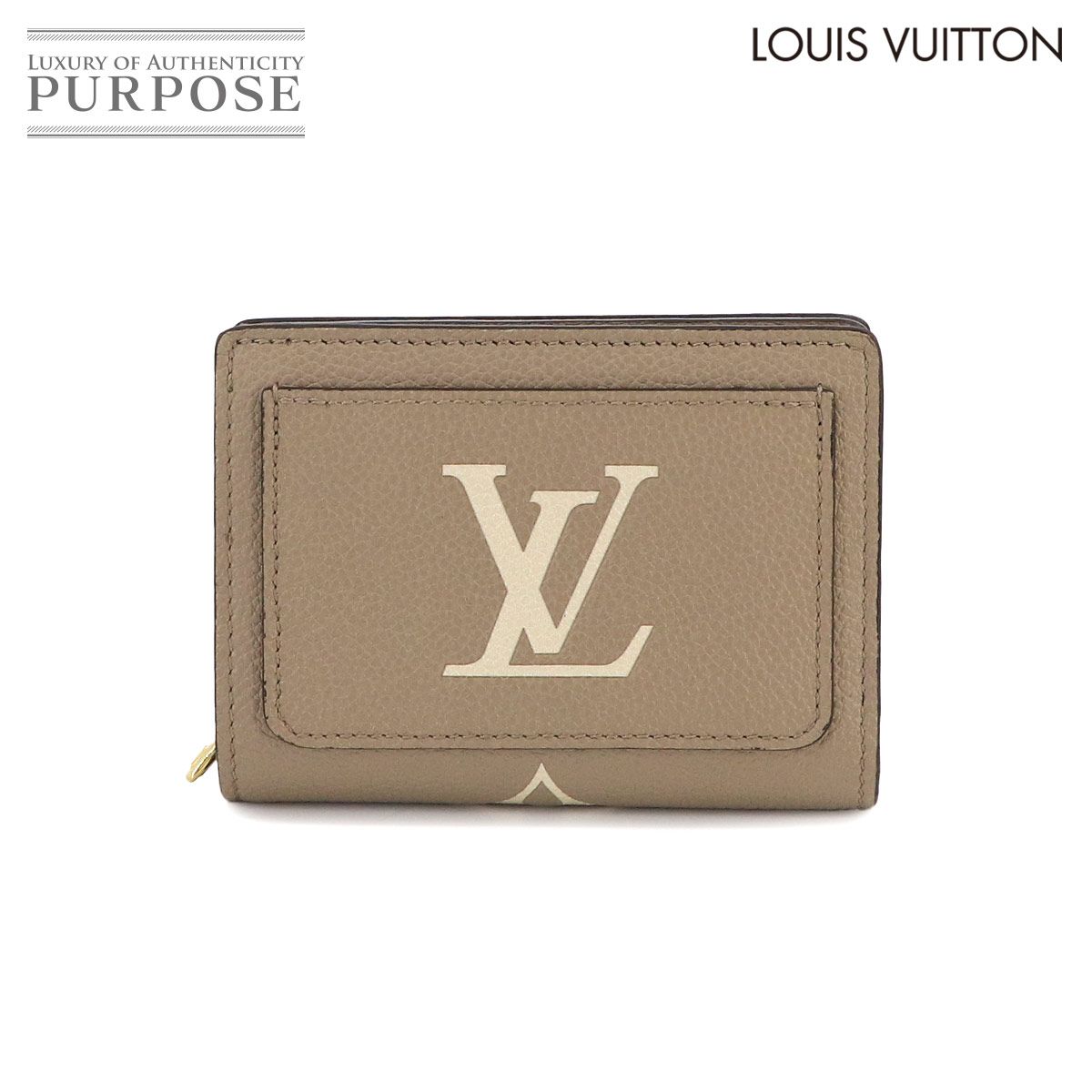 新品同様 ルイ ヴィトン LOUIS VUITTON モノグラム アンプラント