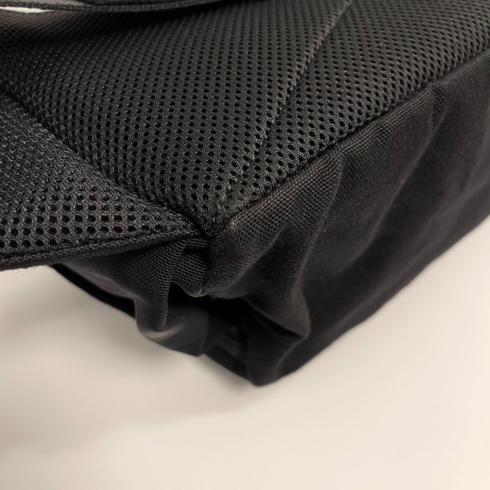 PORTER FLOW WAIST RUCK <B印 YOSHIDA SELECT> 2WAY ボディバッグ 