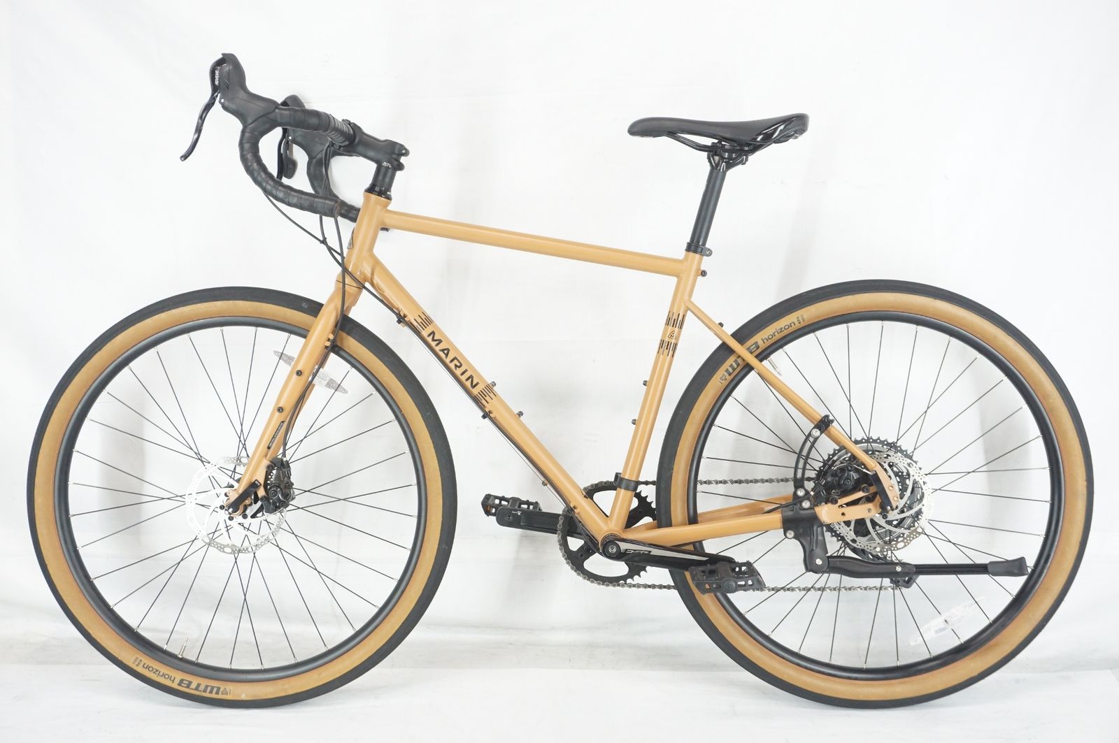 MARIN マリン NICASIO モデル ロードバイク バイチャリ阪急塚口店