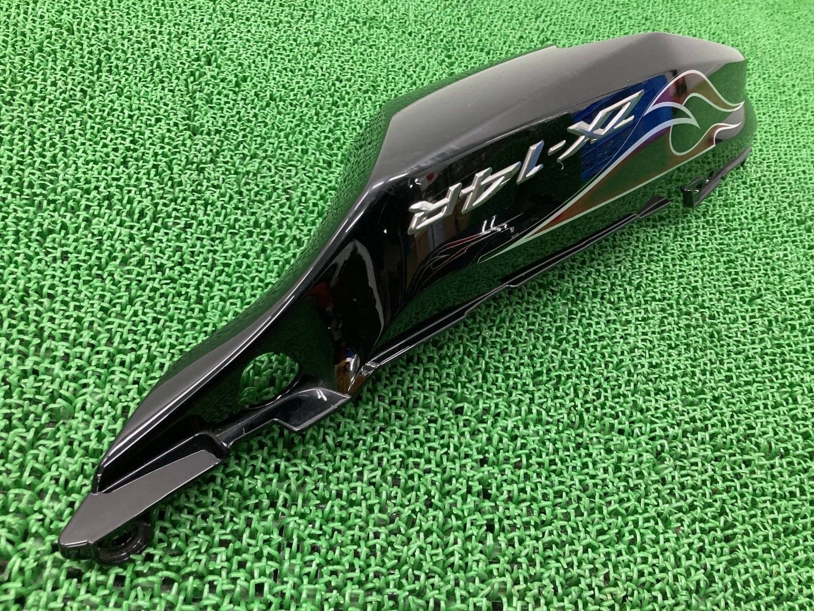専用 専用＊5点 バイク ZX-12R テールカウル ガンM 36040-1053 カワサキ