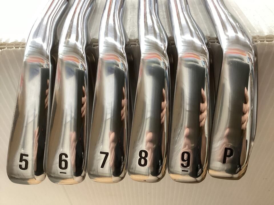 日本正規品 キャロウェイ X FORGED STAR (エックスフォージドスター