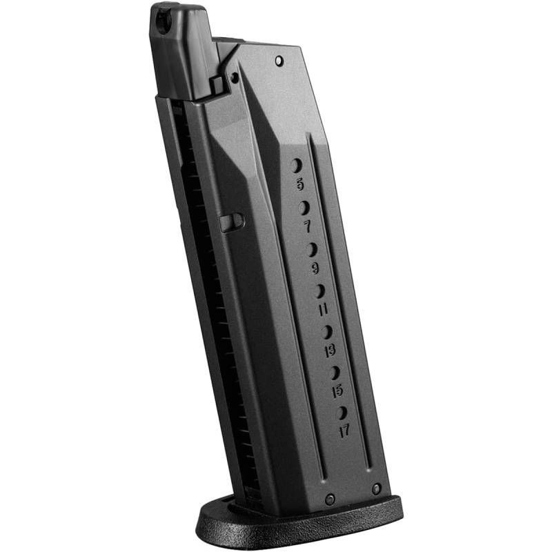 東京マルイ mu0026p9 スペアマガジン 2個セット　　未使用品 東京マルイ G-07 M92F用スペアマガジン | マガジン,東京マルイ