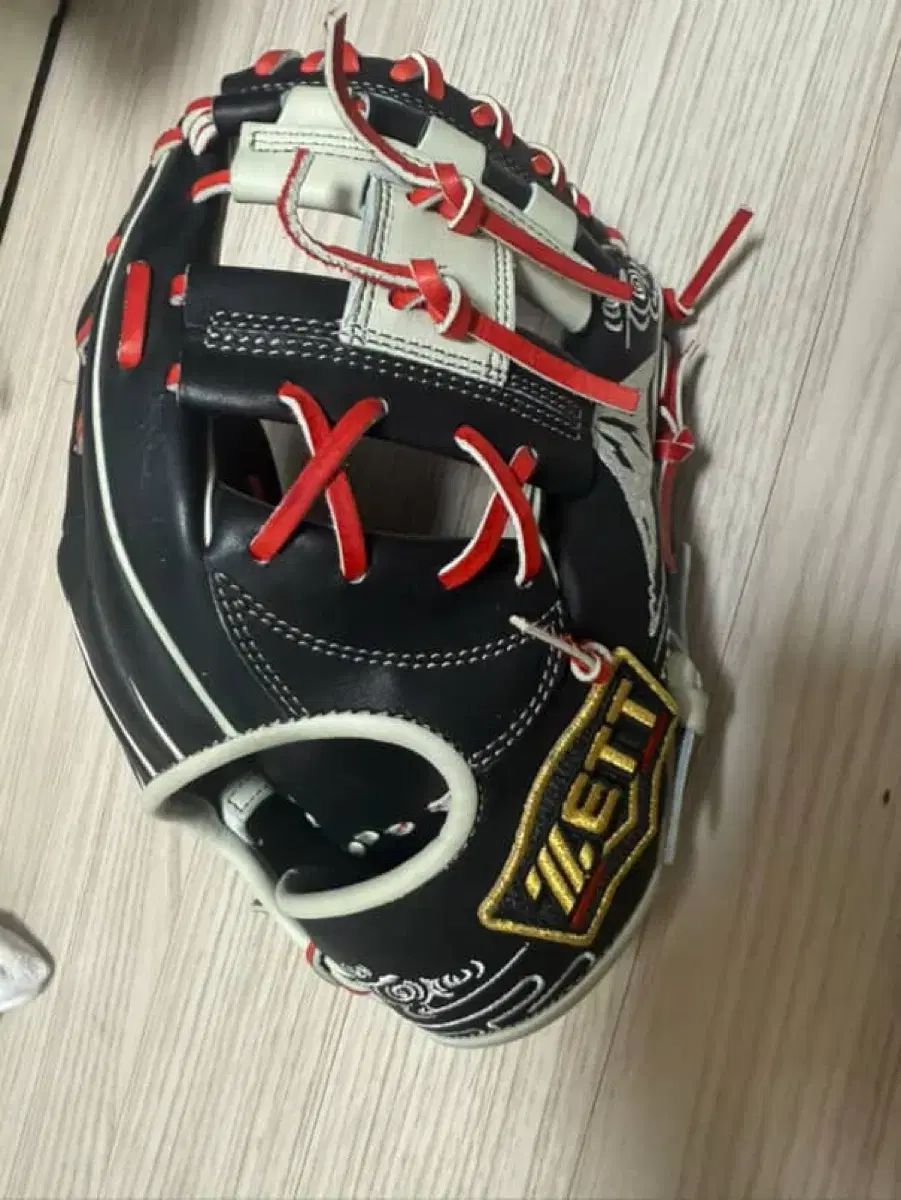 DANCERUSH ウォレット 財布 未使用 BEMANI コナミ BEMANI Fan Site