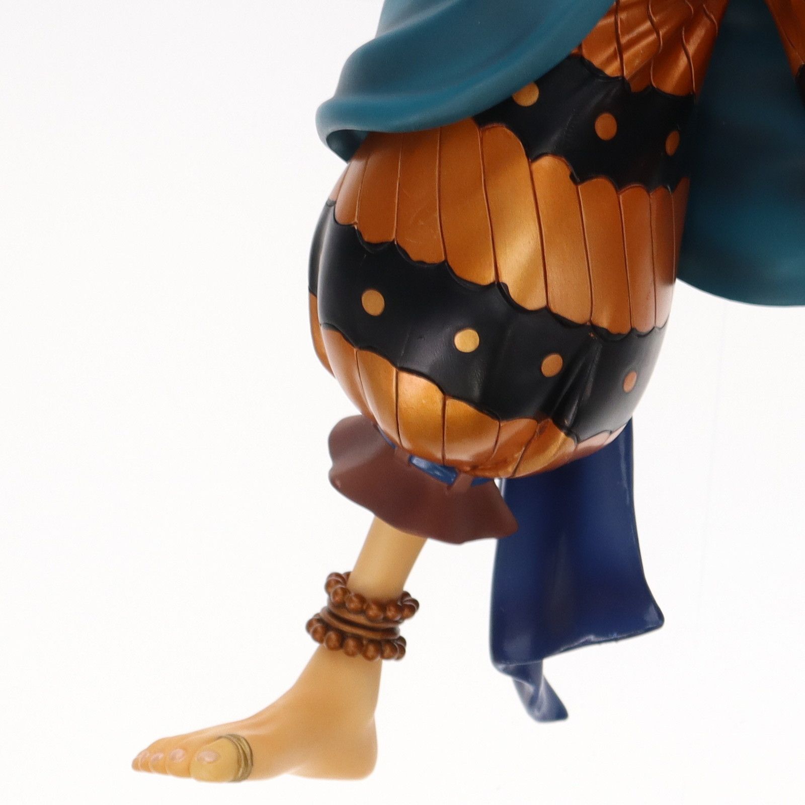 Portrait.Of.Pirates P.O.P NEO-DX 神・エネル ONE PIECE