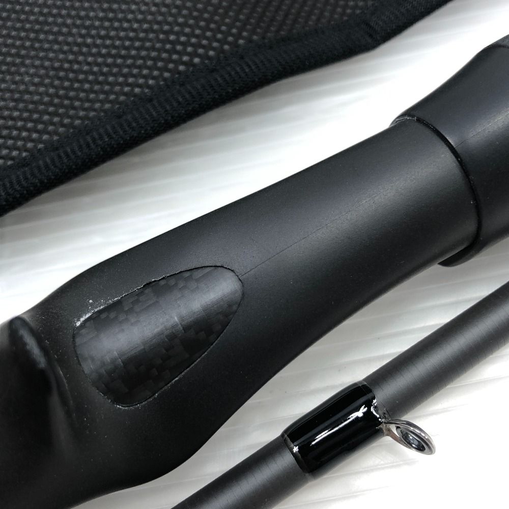 天龍 ルアーロッド