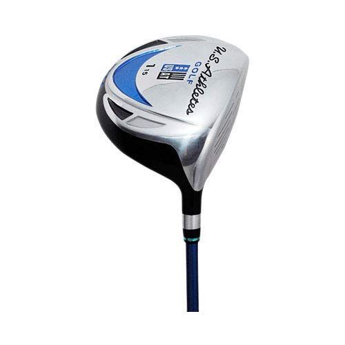 ゴルフ U.S.Athlete ジュニアゴルフセット USCS-5755 LEZAX(レザックス 
