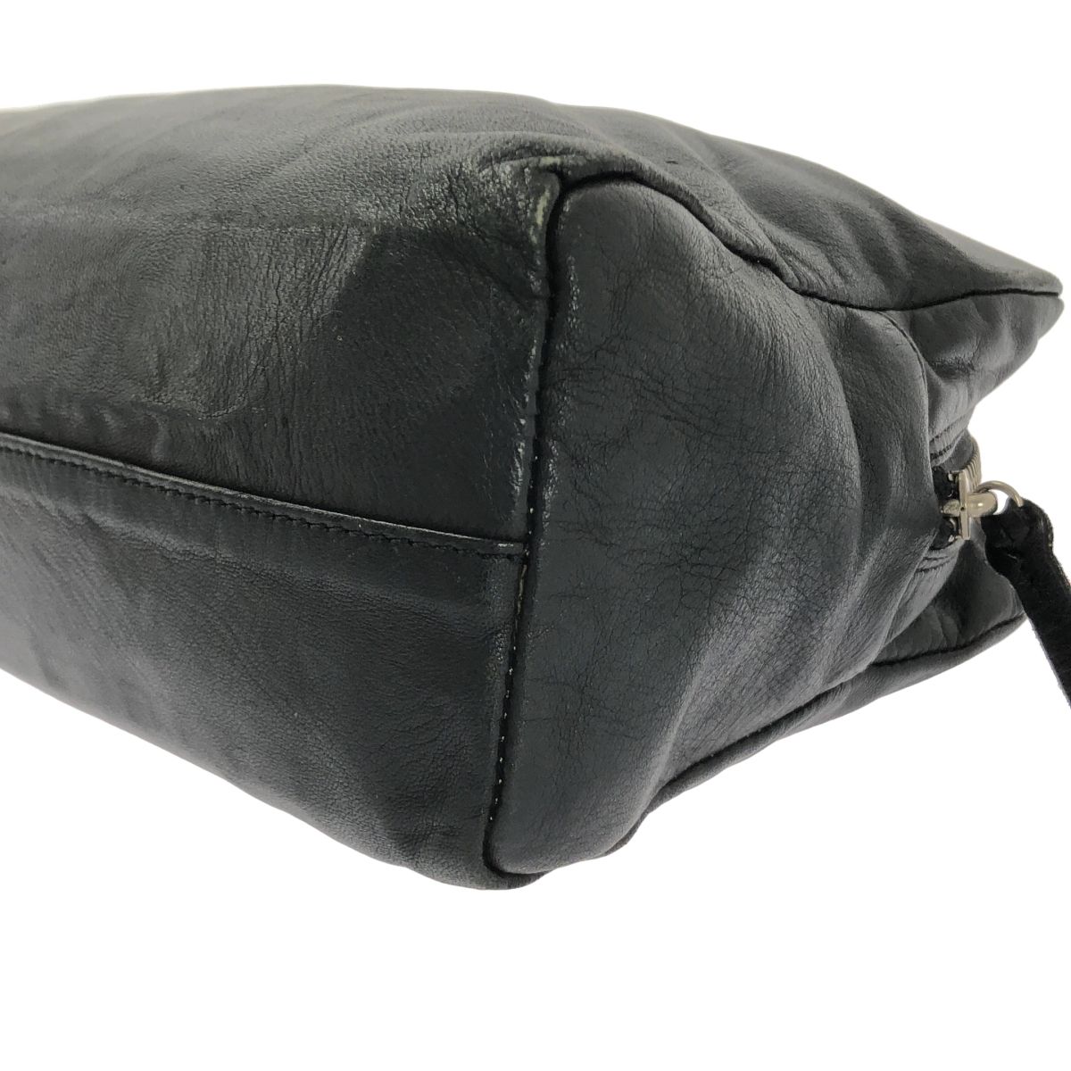 ブラック レディース