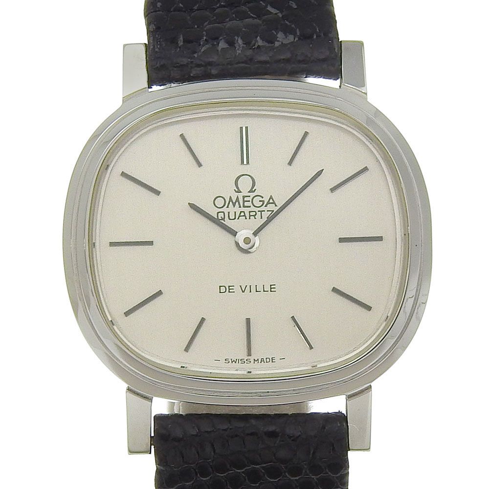 ブルガリ BVLGARI ST29S ソロテンポ デイト 意地悪 クォーツ  