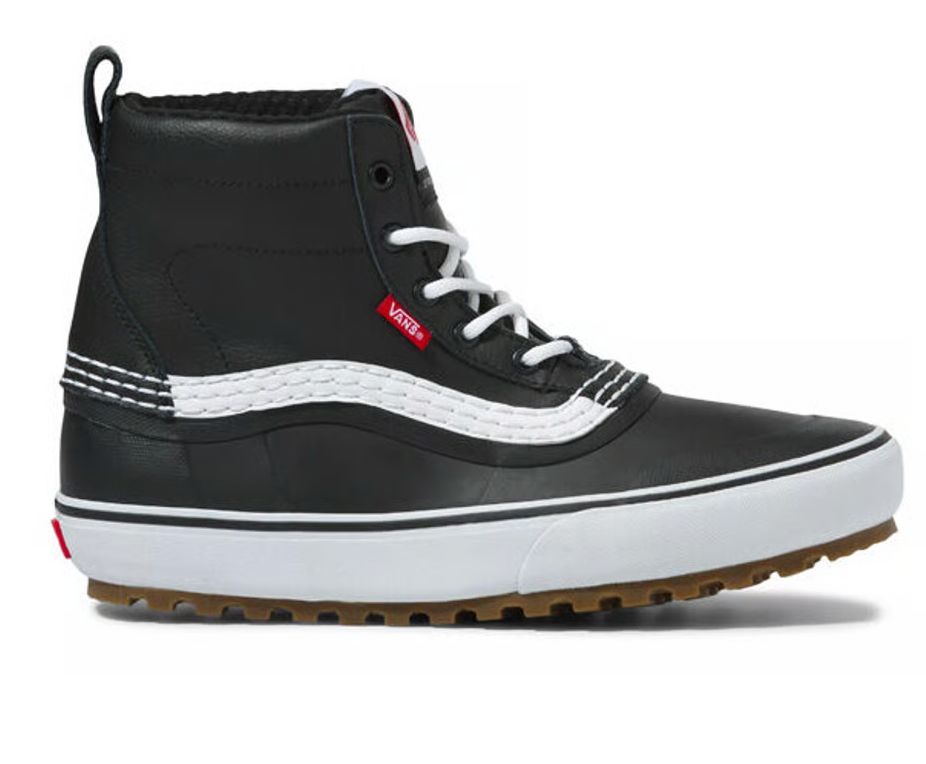 ホンマに VANS