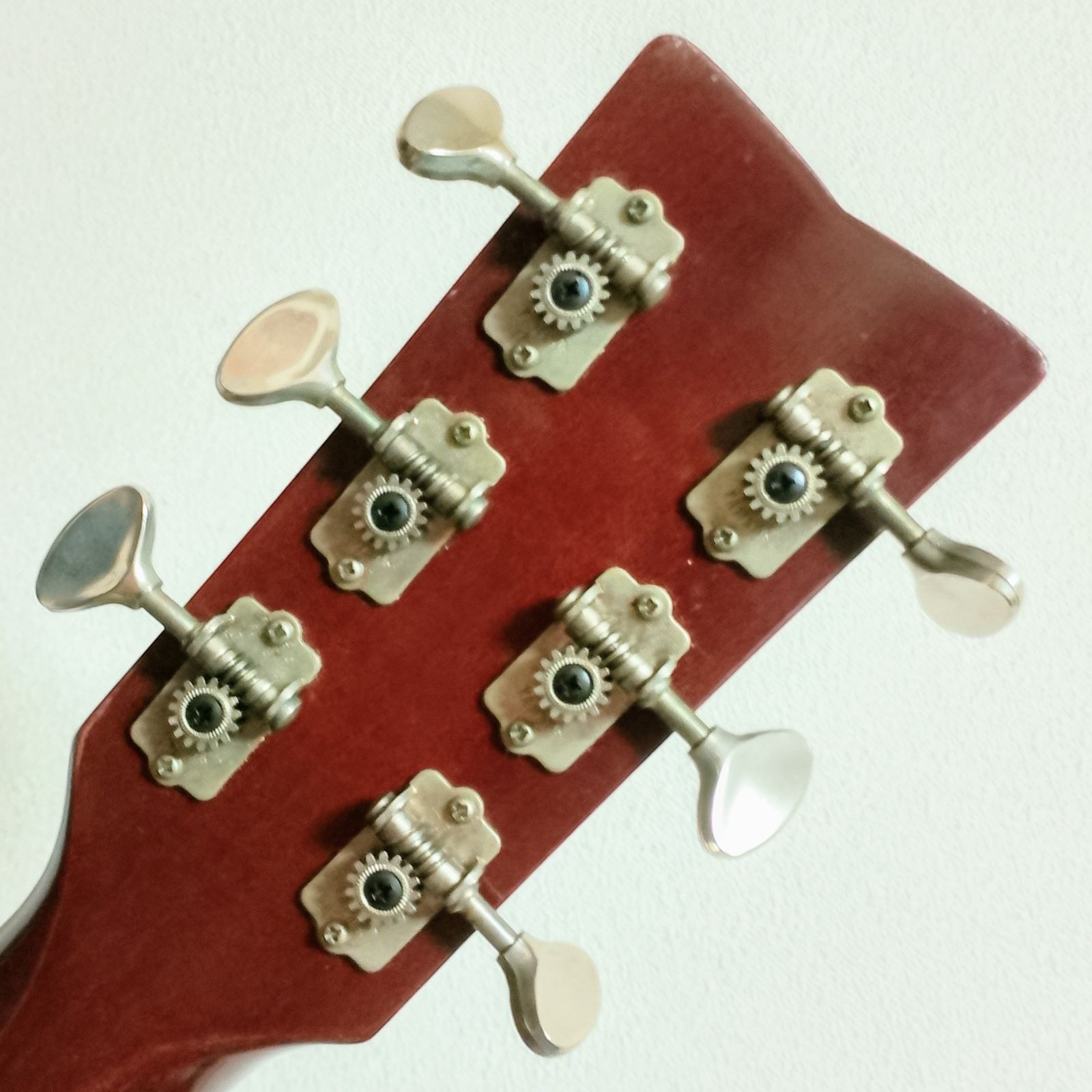 YAMAHA　FG-180（赤ラベル）70's アコースティックギター YAMAHA FG-180（赤ラベル）70's アコースティックギター - メルカリ