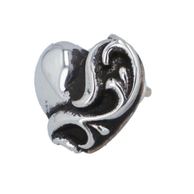 シルバーピアス メンズ