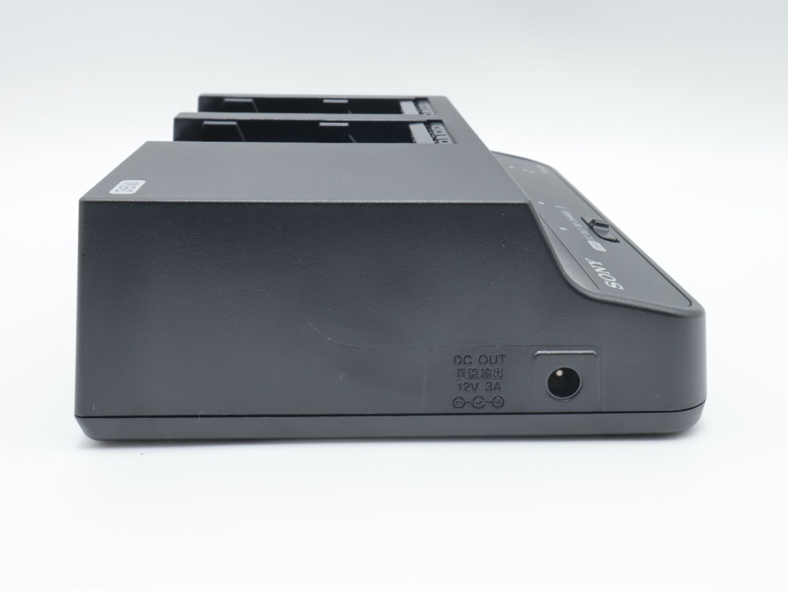 615□極上品□ SONY SONY バッテリーチャージャー BC-U2A - メルカリ