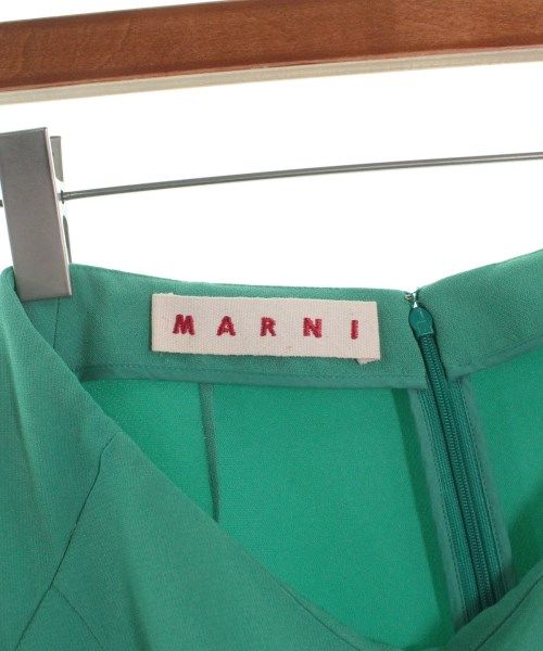 MARNI ひざ丈スカート レディース 【古着】【中古】【送料無料