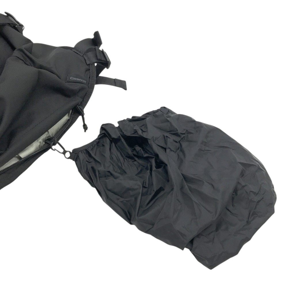 バックパック ブラック系