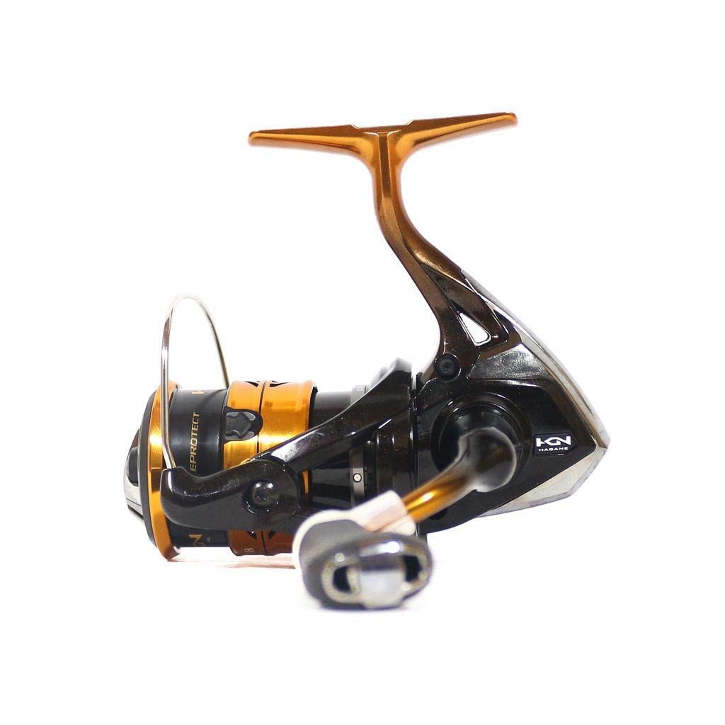 【人気商品】アジング メバリング 18 スピニングリール ソアレ シマノSHIMANO BB