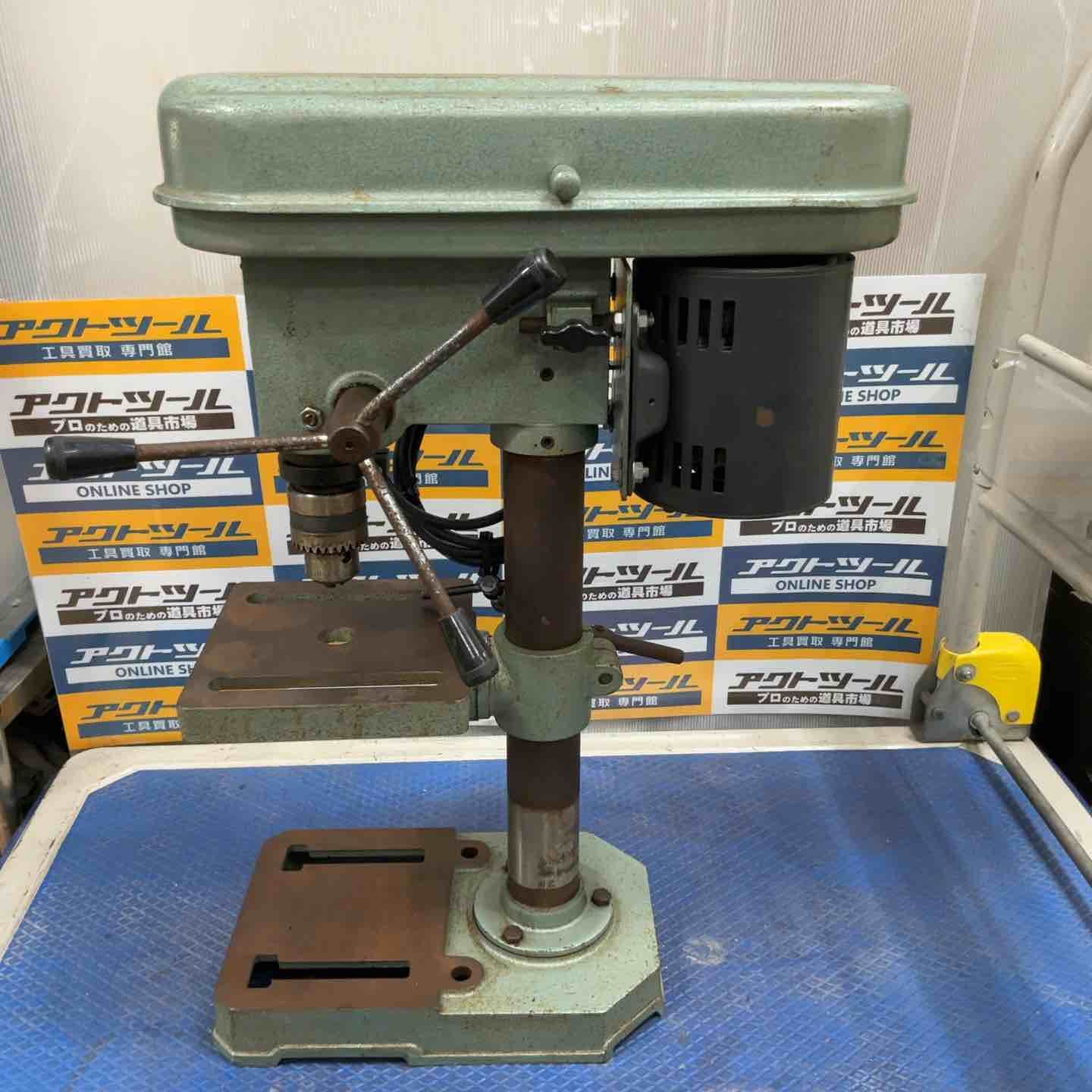 マキタ makita 卓上ボール盤 TB130 草加店