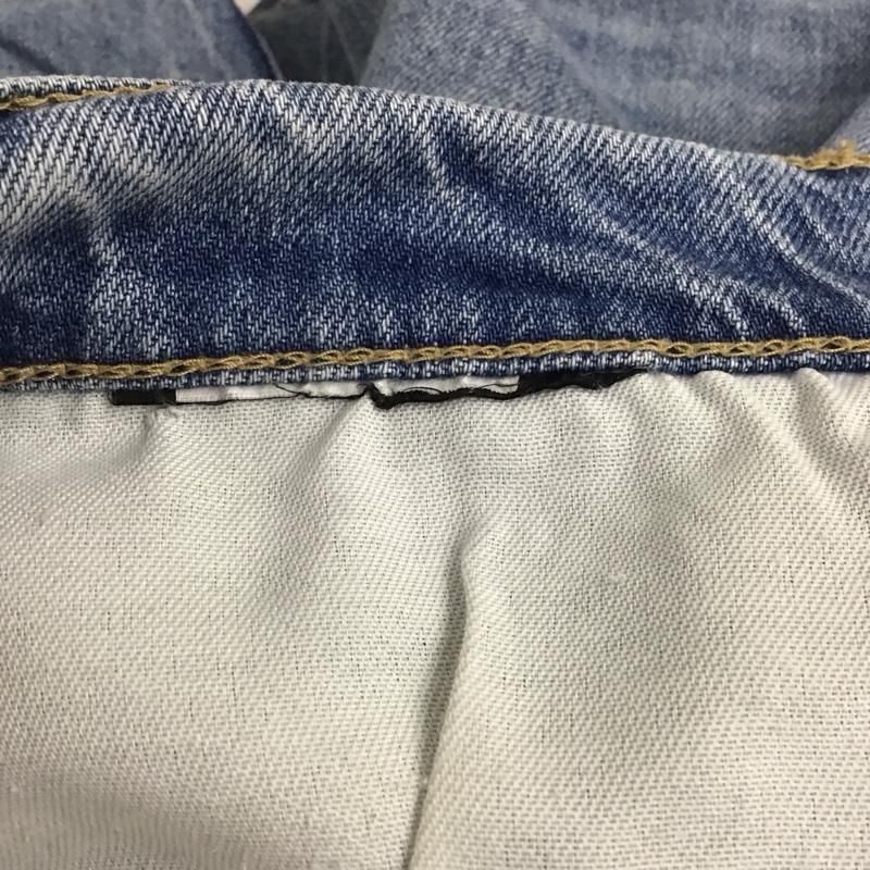 ZARA WOMAN ザラウーマン パンツ デニム、ジーンズ - メルカリ