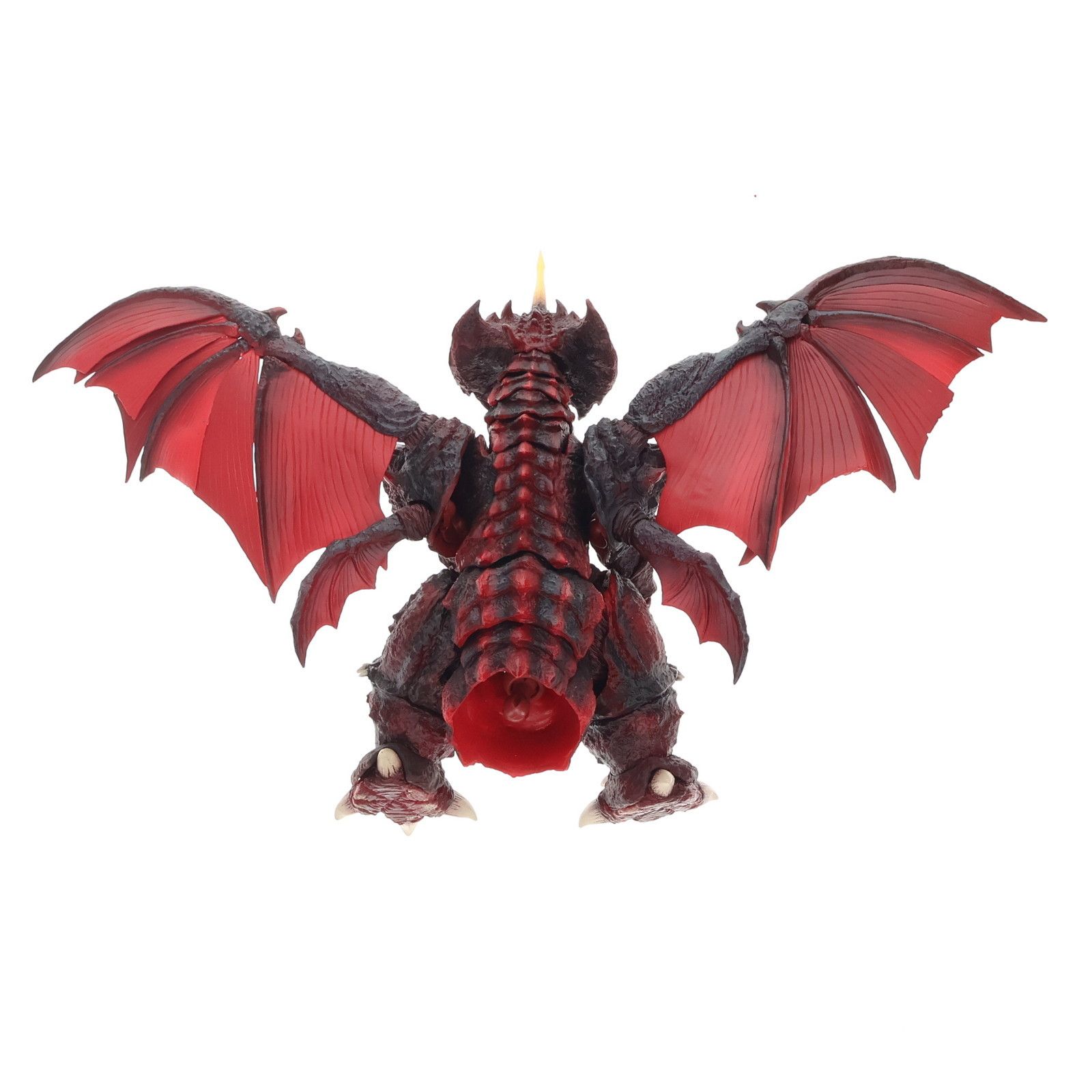 魂ウェブ商店限定 S.H.MonsterArts(モンスターアーツ