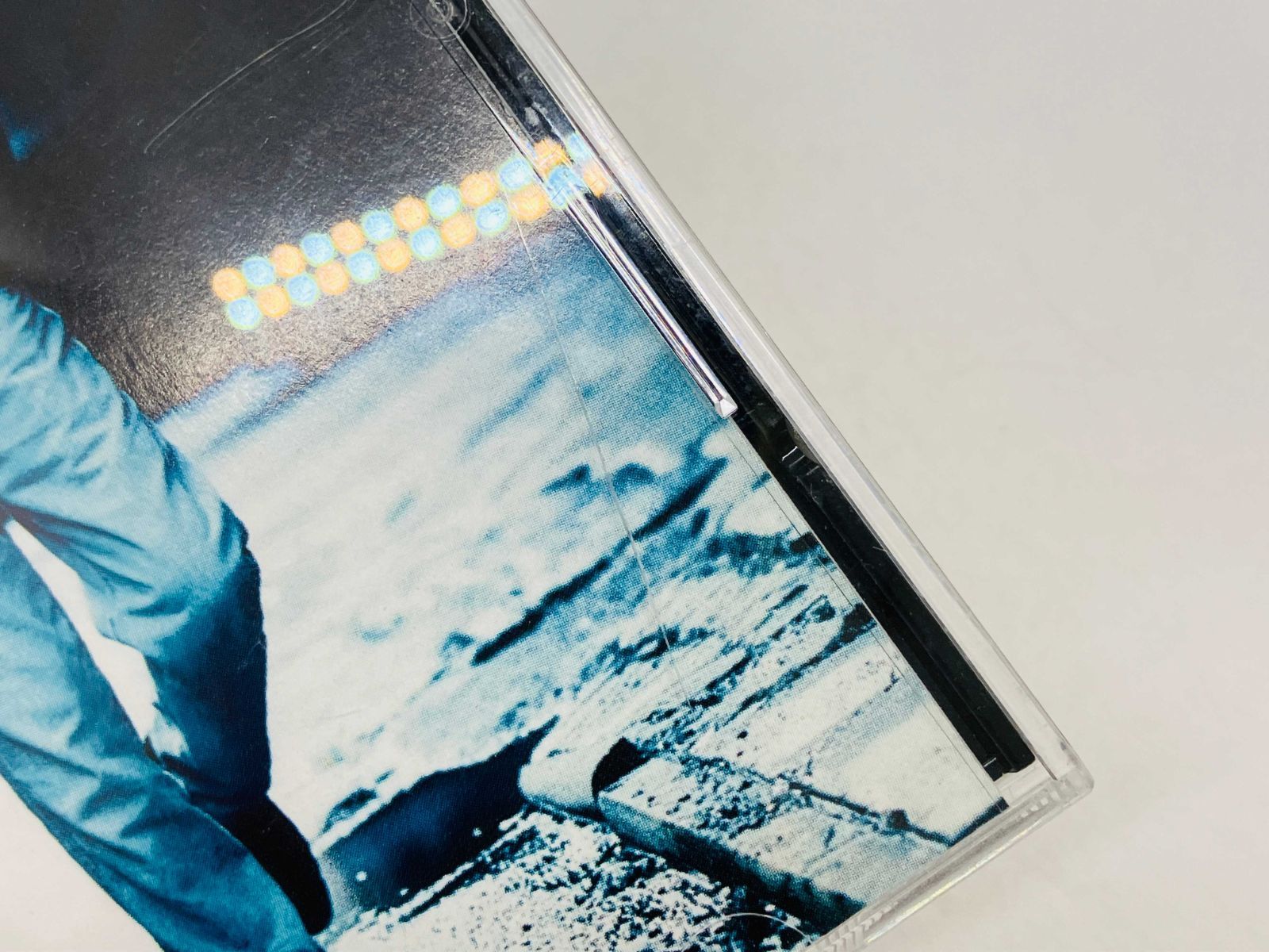 CD JOHN PIZZARELLI / KISSES IN THE RAIN / ジョン・ピザレリ
