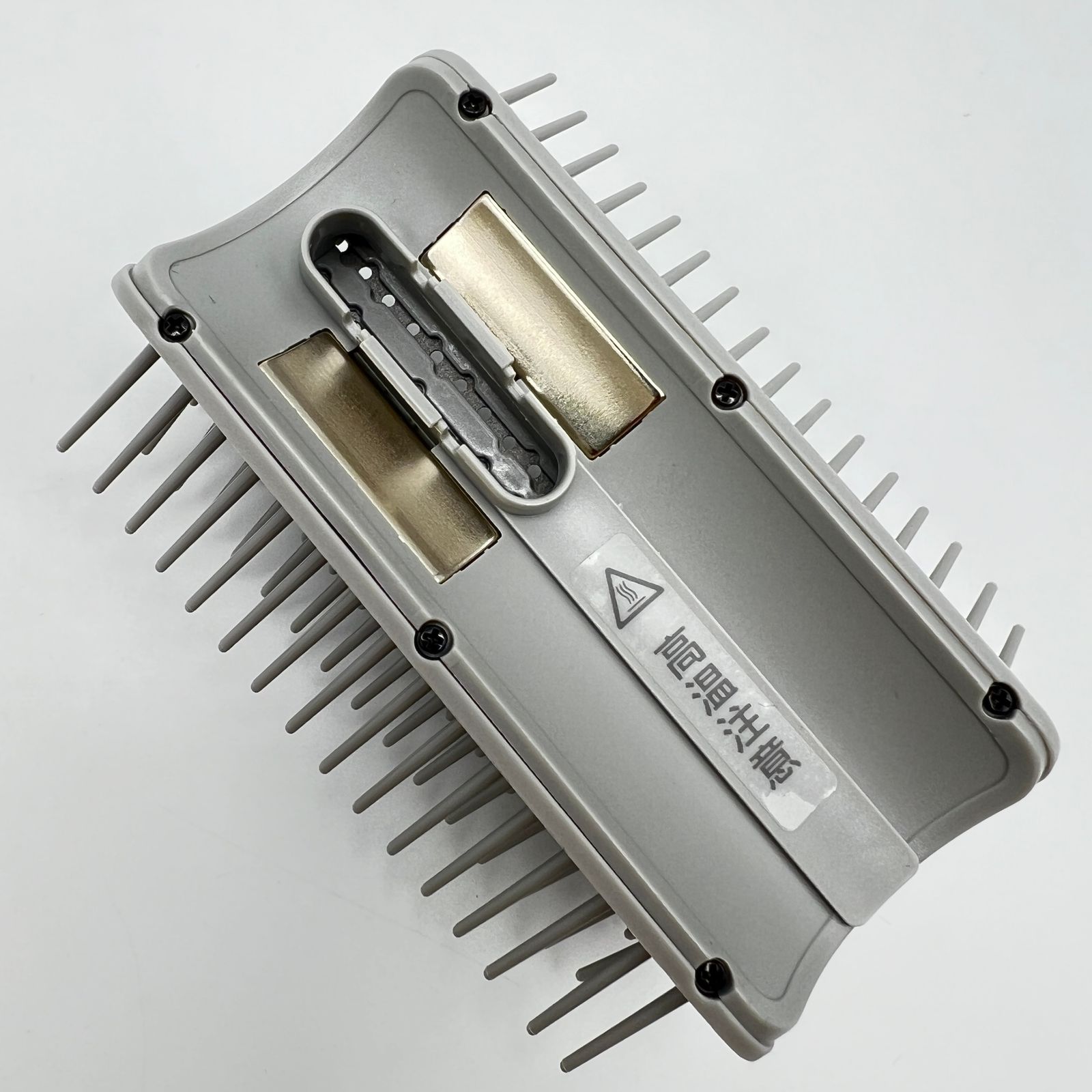 cado baton BD-S1-SS [シルバー] 価格比較 - 価格.com カドー BD-S1-SS