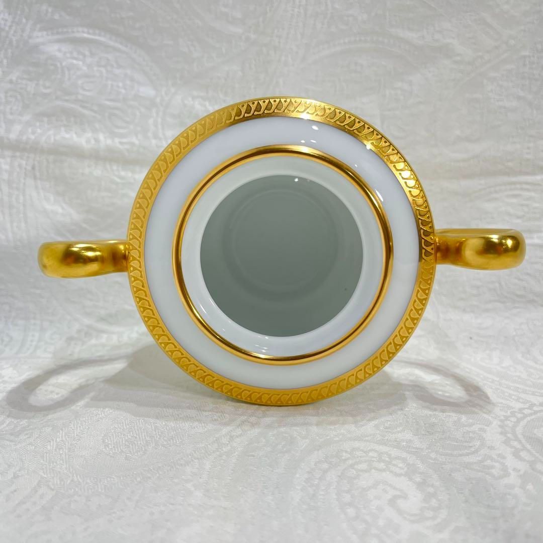 シュガーポット