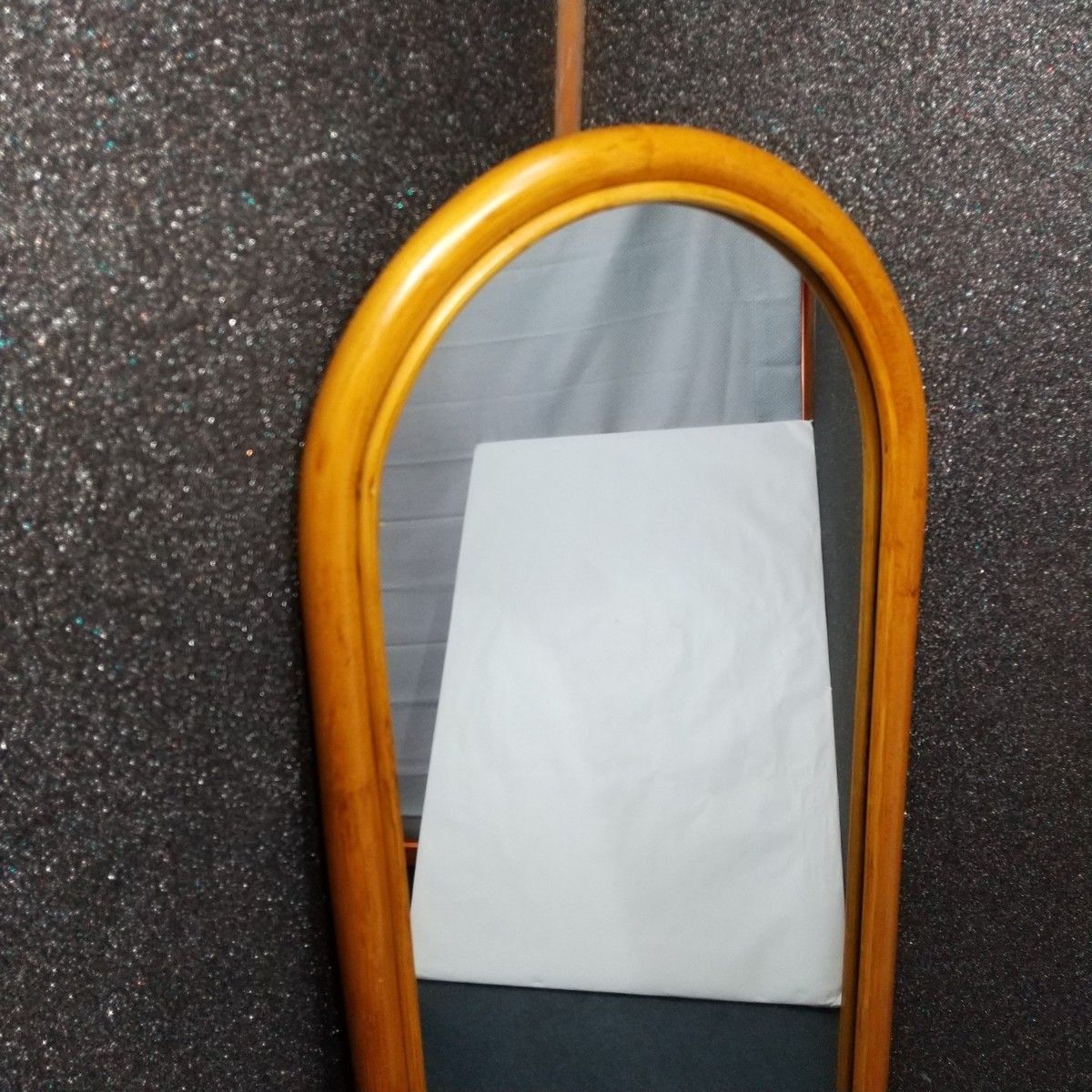 スタンドミラー 壁掛け鏡