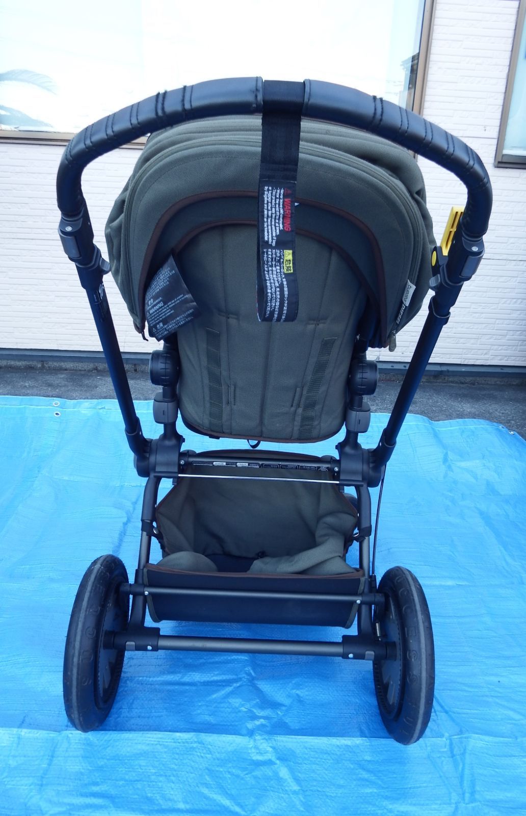 ディーゼルミリタリー カメレオン3