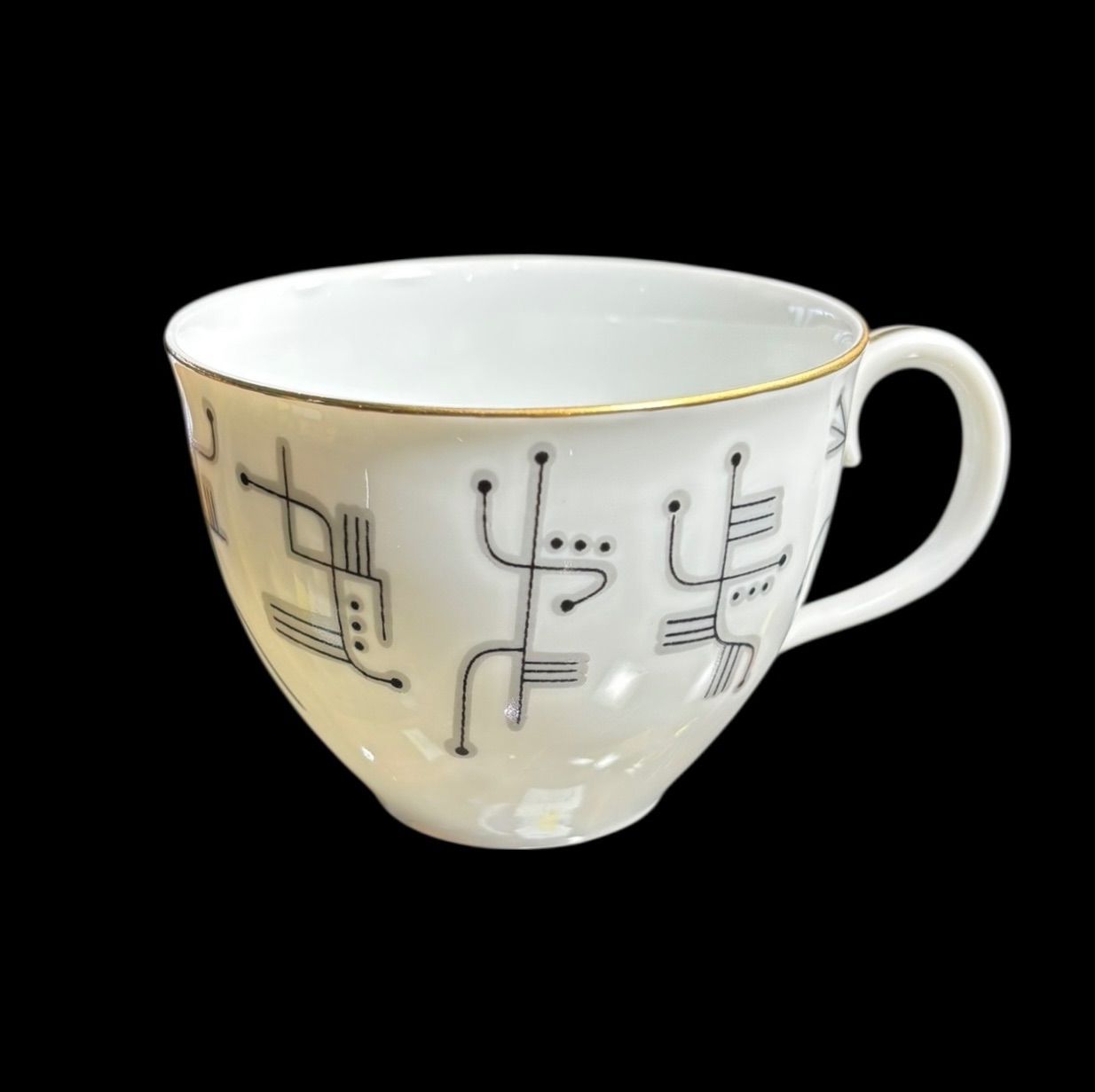 5客揃】オールドノリタケ Noritake マグカップ ノリタケ 日本