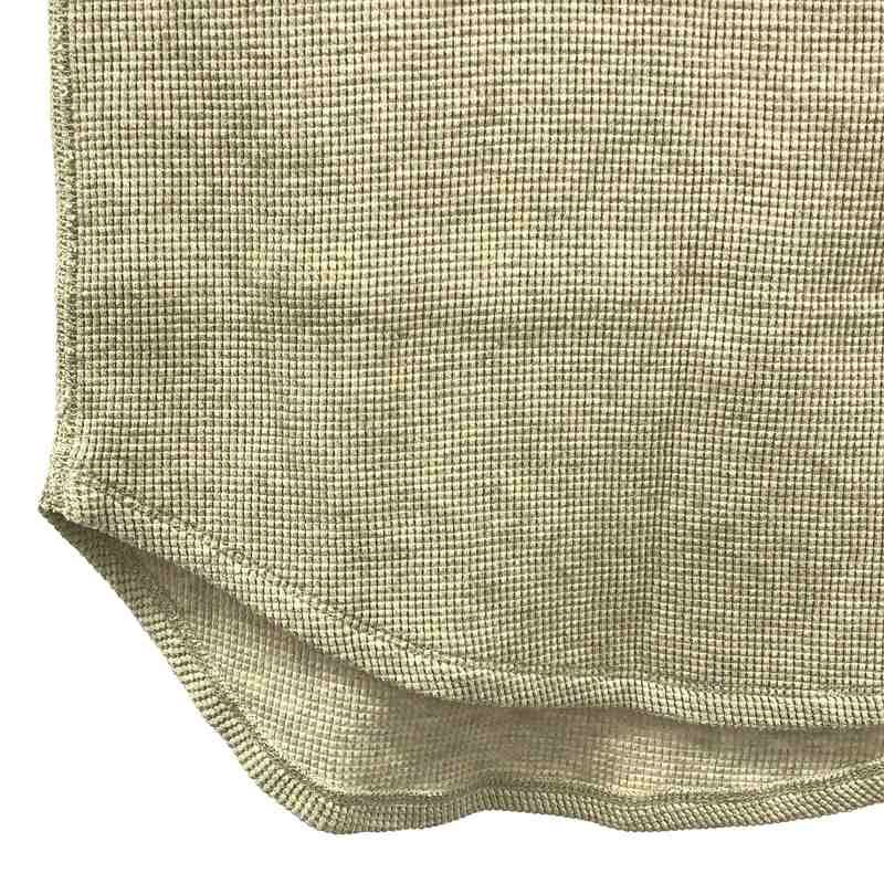 L'Appartement / アパルトモン | Americana Thermal N/S Top