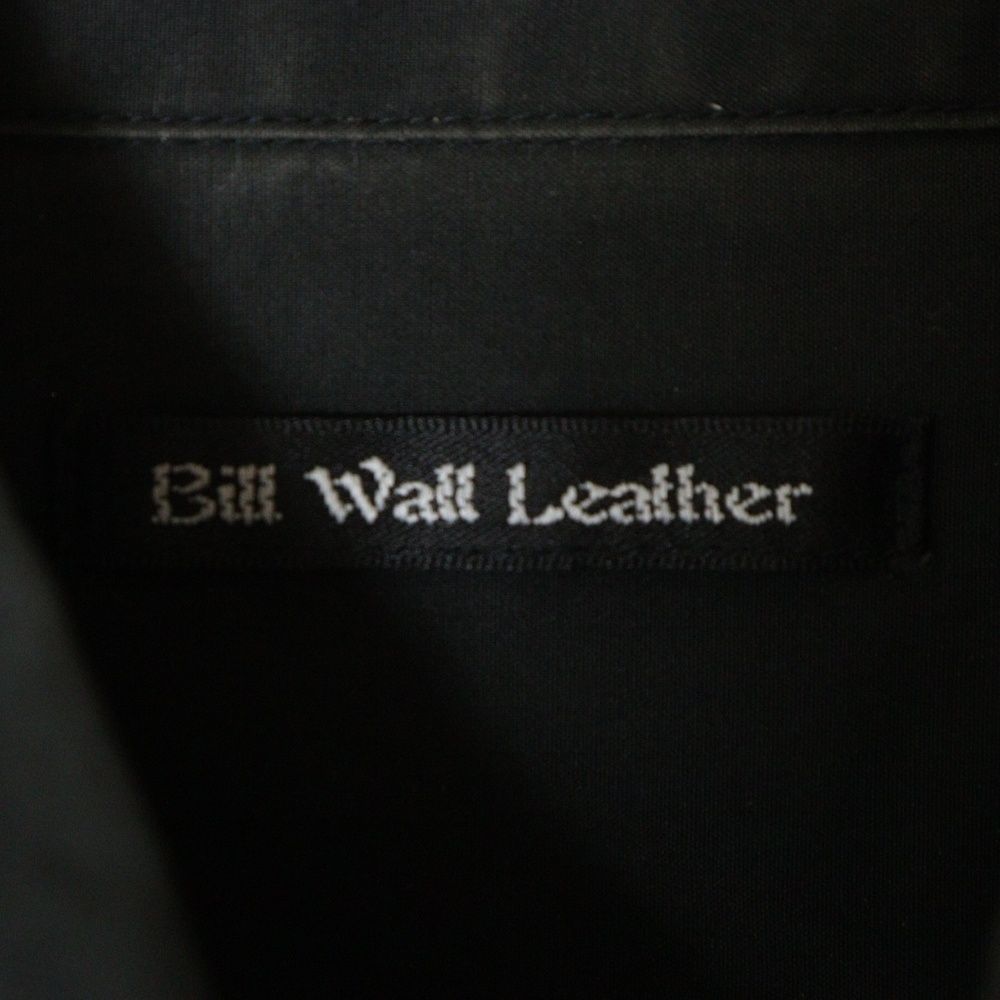 Bill Wall Leather/BWL (ビルウォールレザー) ラインストーン 比翼  