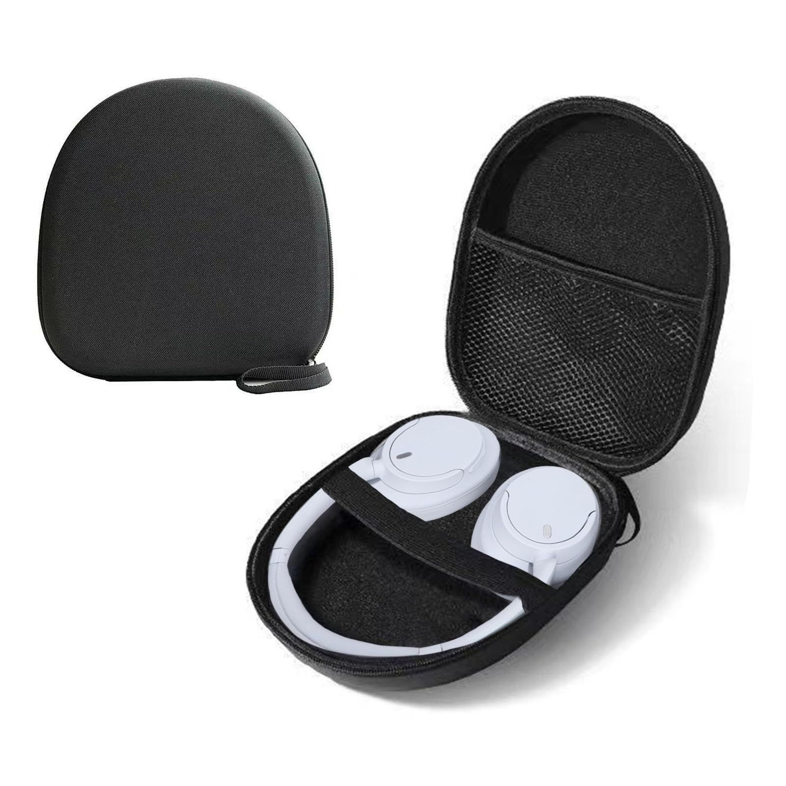 ソニー（SONY） WH-CH720N ブラックケース付 き Sony WH-CH720N Wireless Over-Ear Headphones - Black | eBay