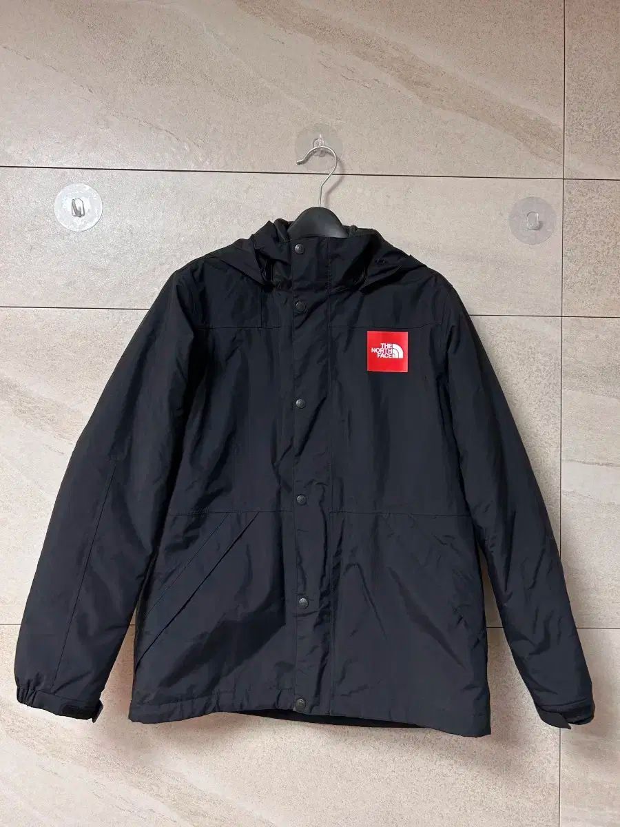 THE NORTH FACE ザノースフェイス キッズ ネオマウンテンジャケット 160
