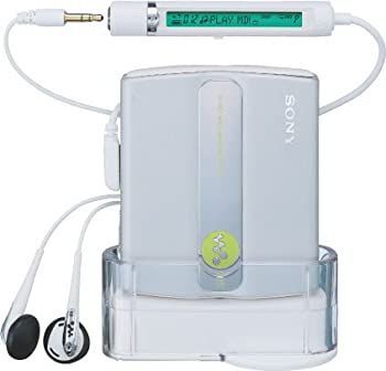 中古】ソニー MDウォークマン シルバー MZ-EH70 S SONY MZ-EH70 Hi-MD