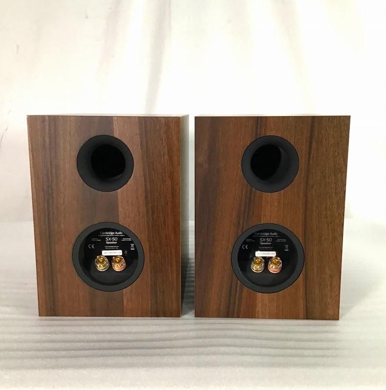 Cambridge Audio ケンブリッジオーディオ オーディオ スピーカー