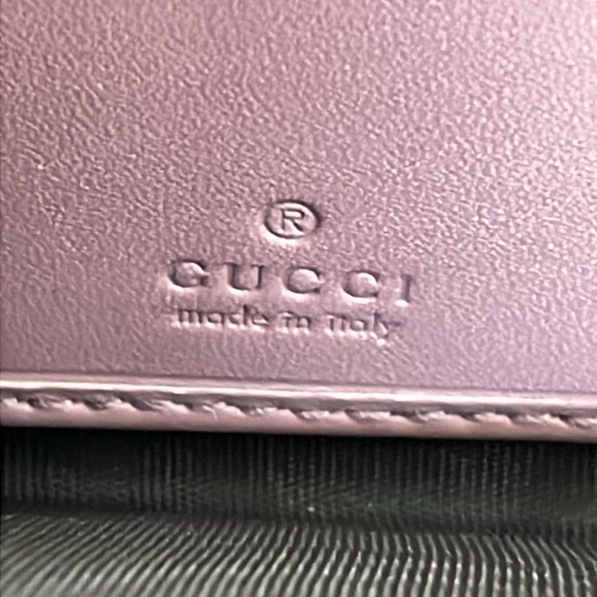 GUCCI