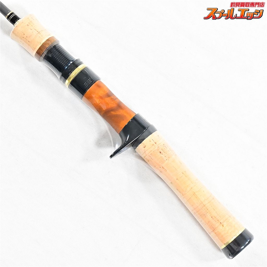 メジャークラフト トラウトロッド ファインテール グラスモデル FSG