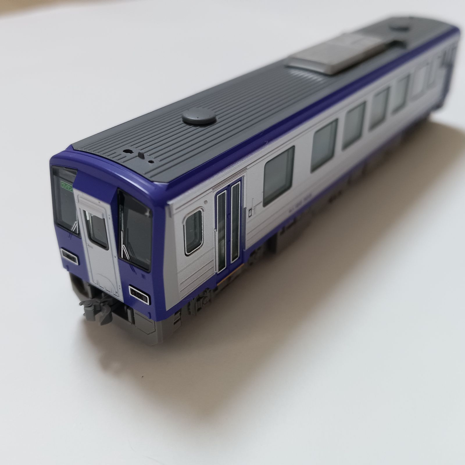 TOMIX(トミックス) 98143 JR キハ120-300形ディーゼルカー（関西線