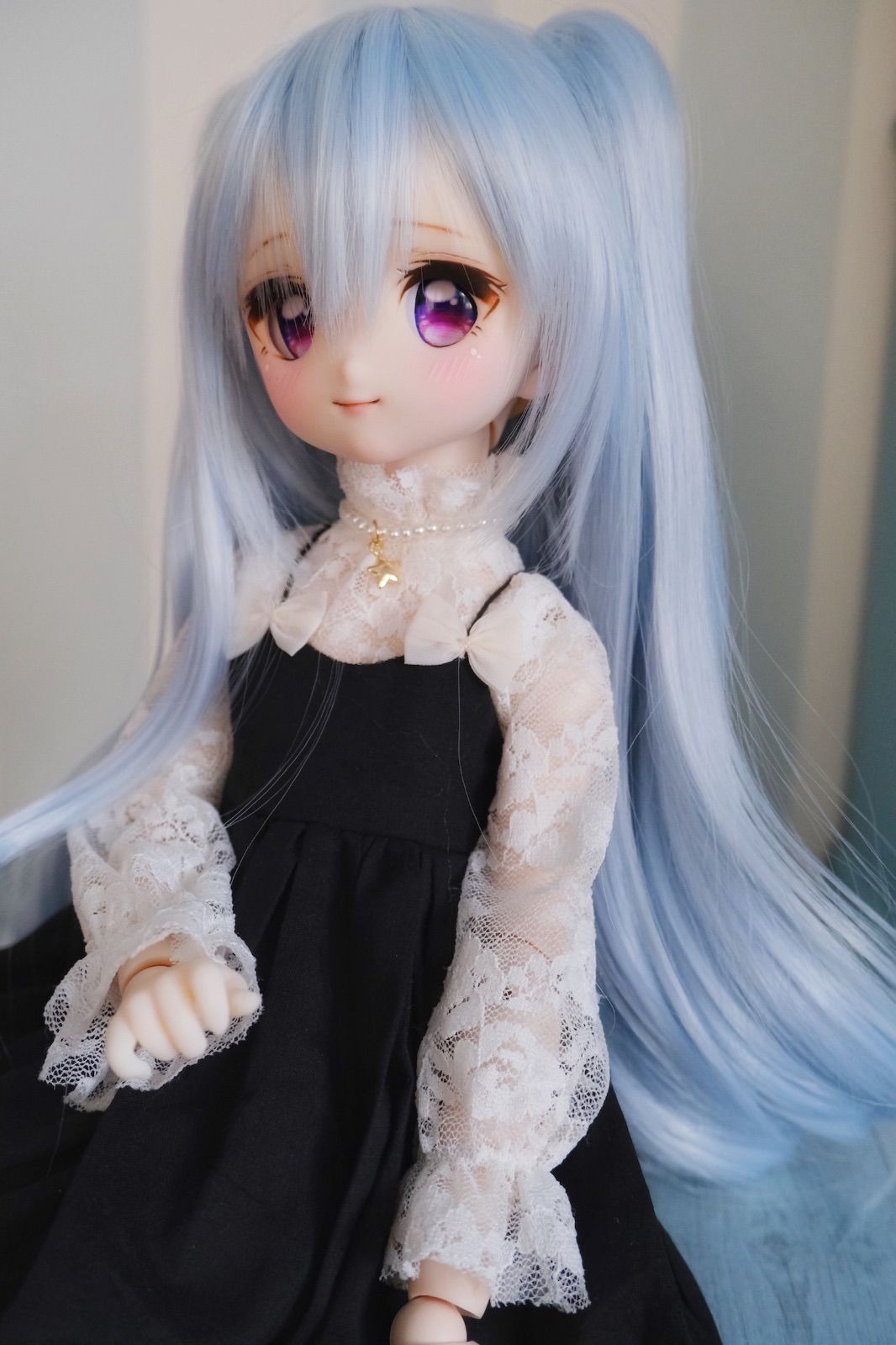 セミホワイト