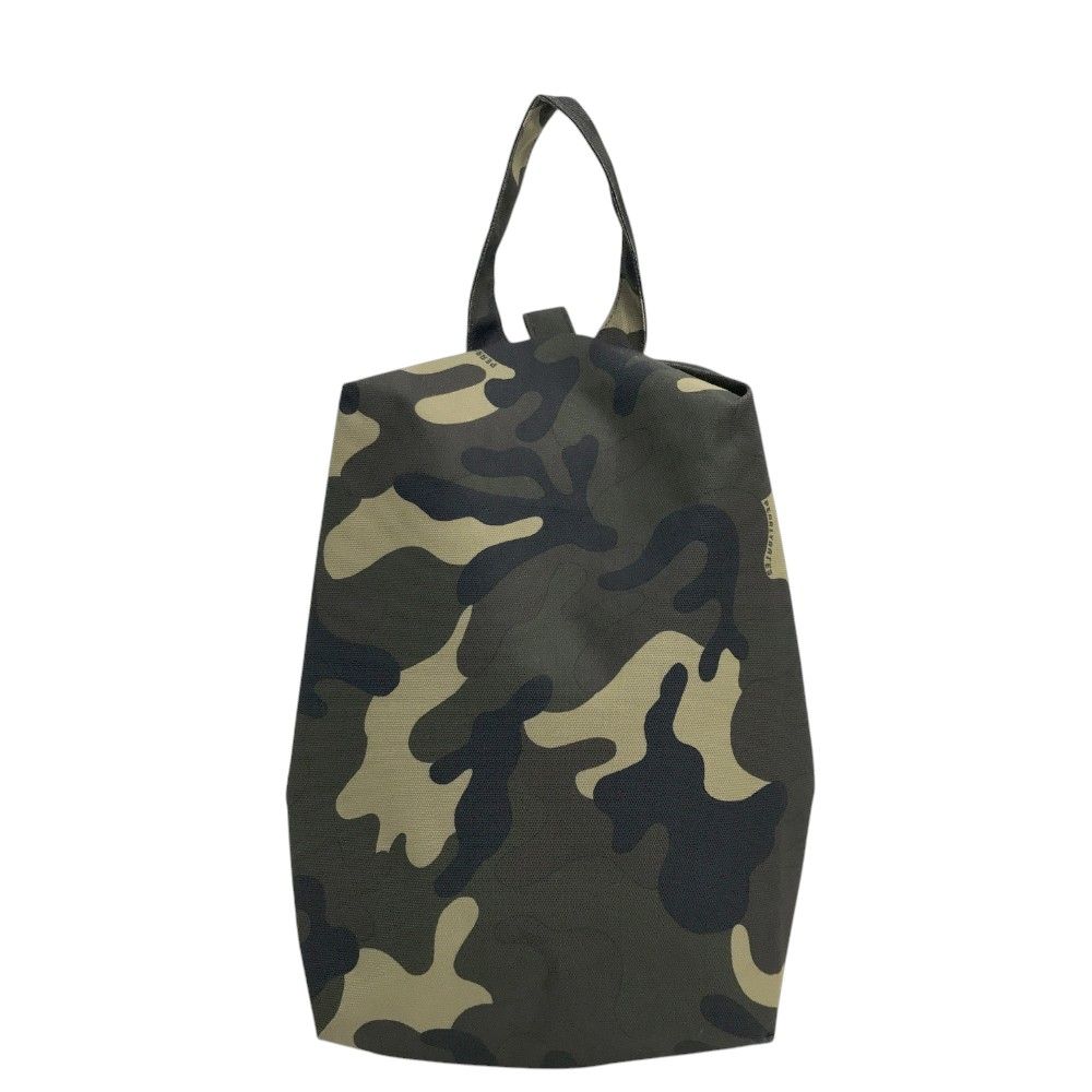 パーリーゲイツ マルチケース（迷彩柄） パーリーゲイツカモフラ