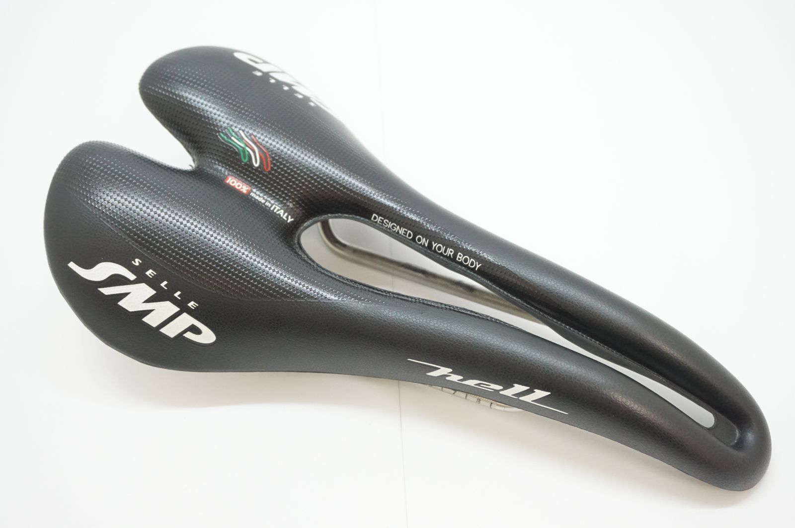 SELLE SMP 「セラエスエムピー」 HELL サドル / バイチャリ福岡店