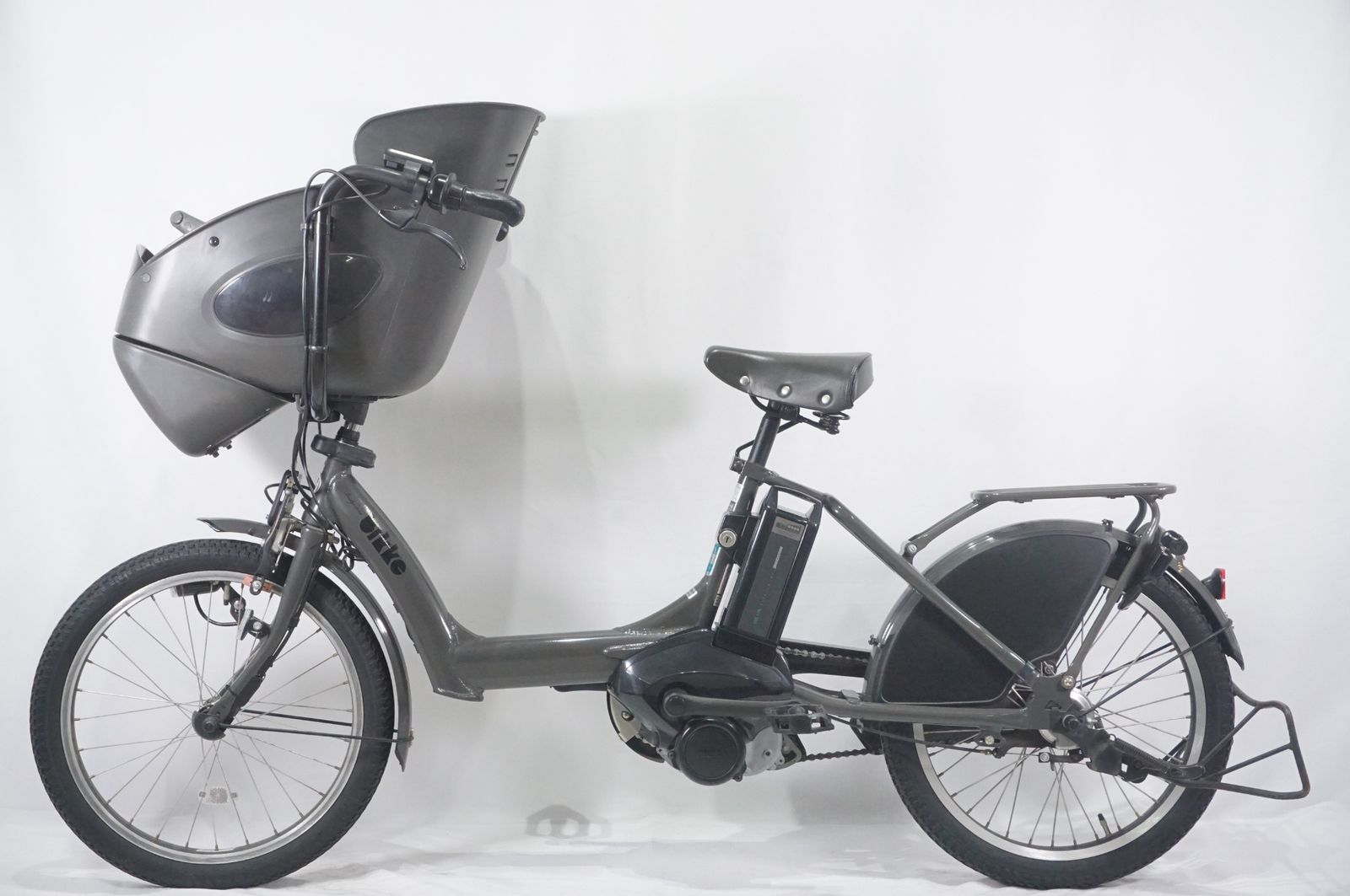 BIKKE