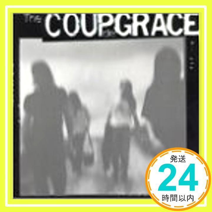 Coup De Grace CD _02